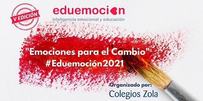 Eduemoción 2021