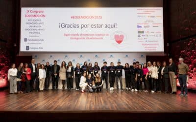 Así ha sido Eduemoción 2025: resumen y vídeo del evento